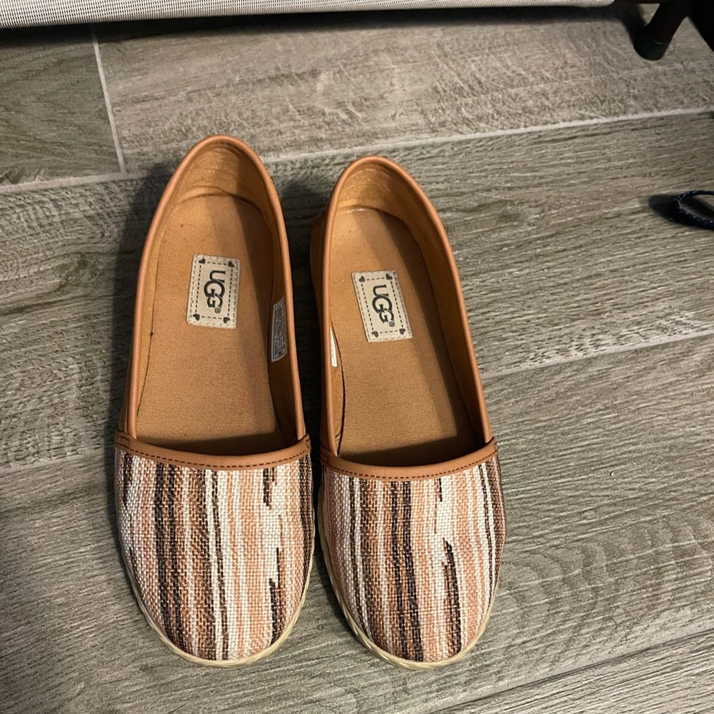 Ugg flats